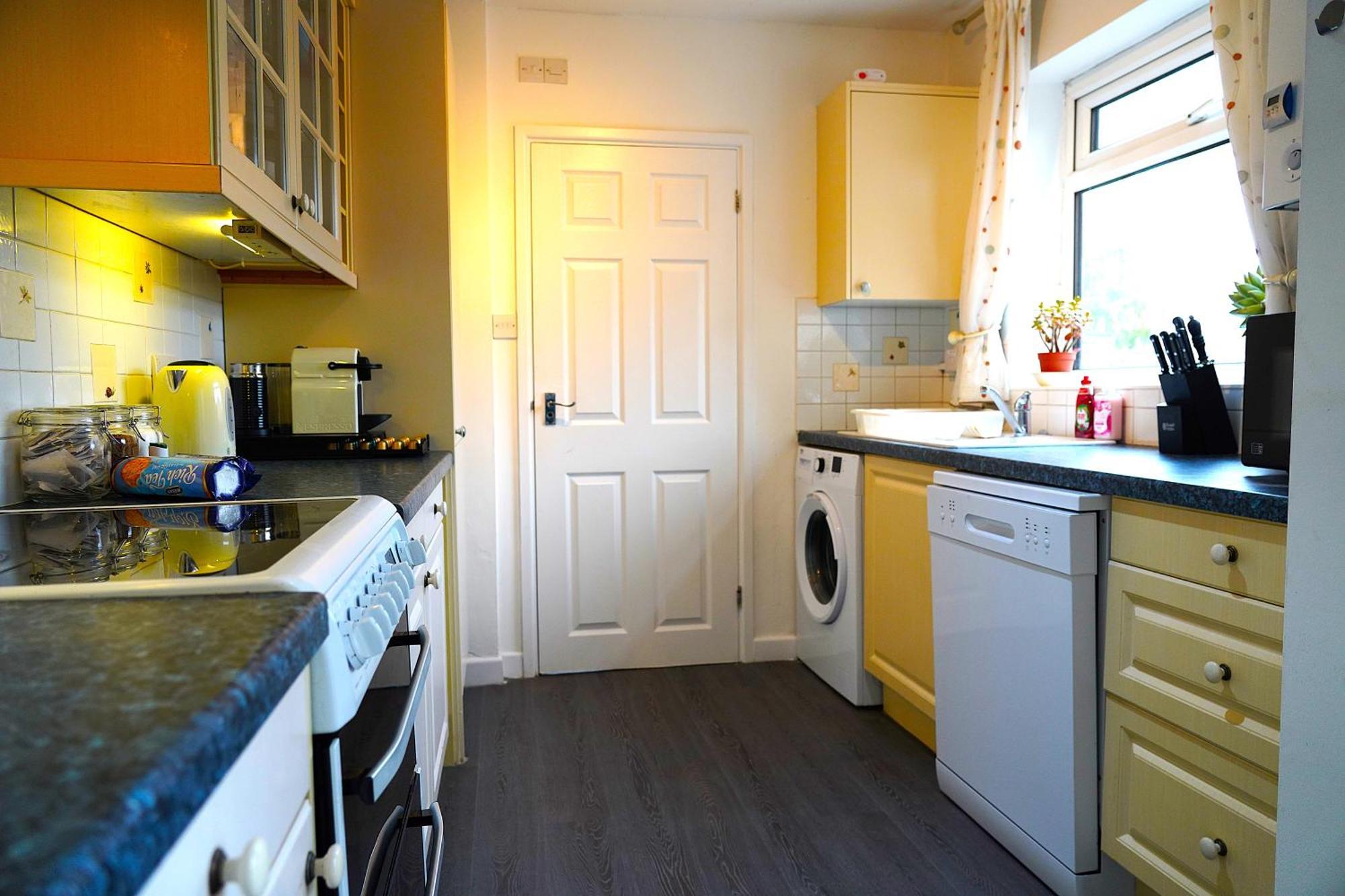 Sleeps 10, Free Parking, Close To Science Park, King Size Bed Milton  Exterior foto