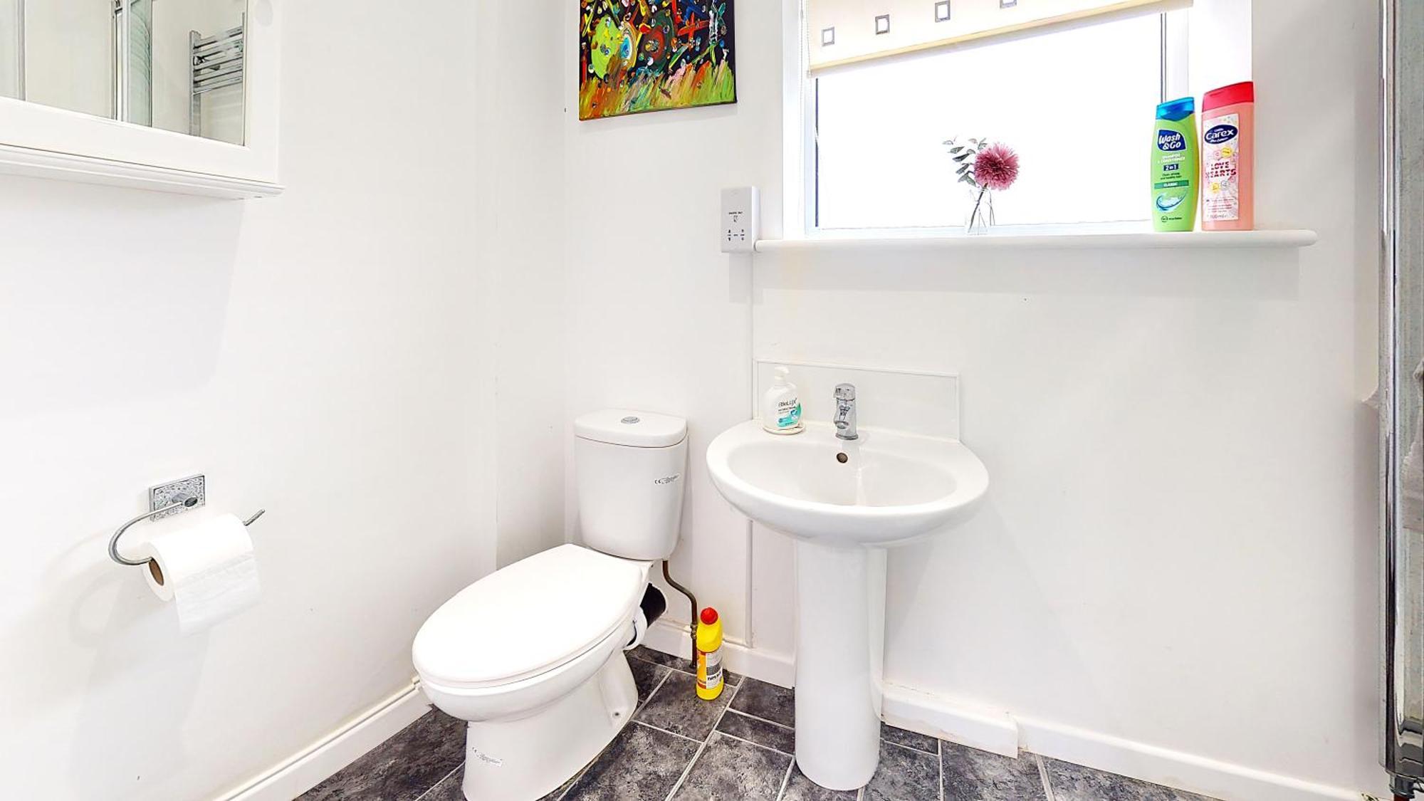 Sleeps 10, Free Parking, Close To Science Park, King Size Bed Milton  Exterior foto
