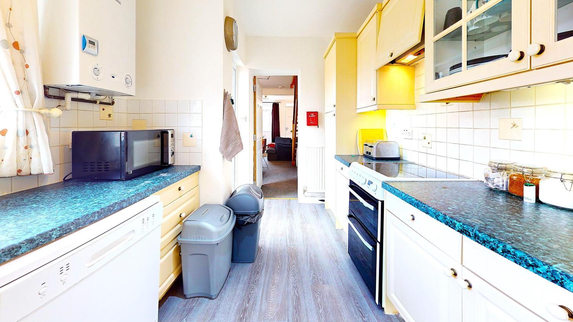 Sleeps 10, Free Parking, Close To Science Park, King Size Bed Milton  Exterior foto