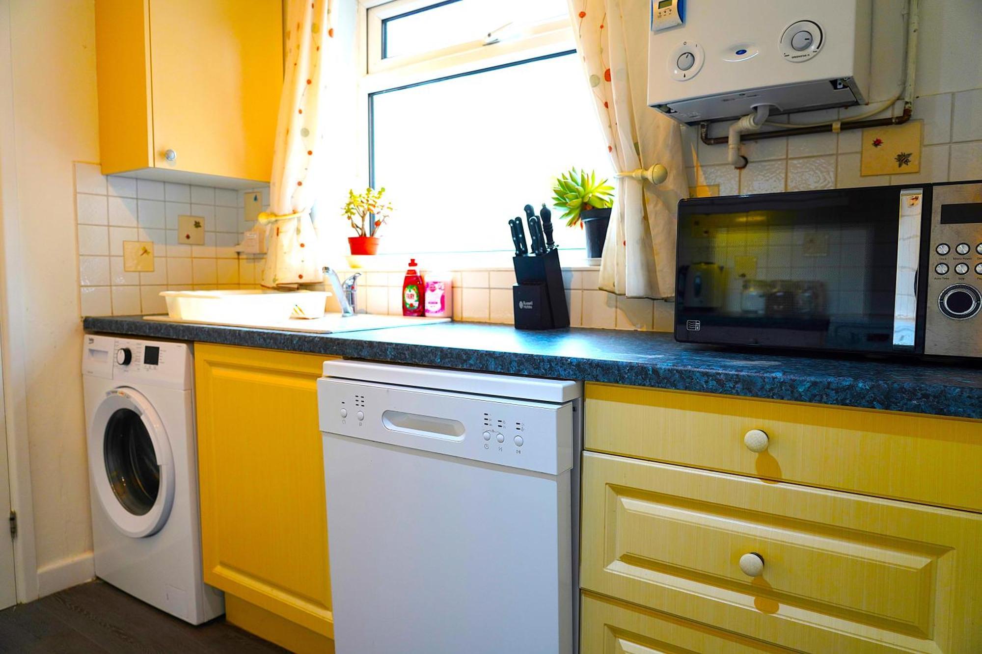 Sleeps 10, Free Parking, Close To Science Park, King Size Bed Milton  Exterior foto