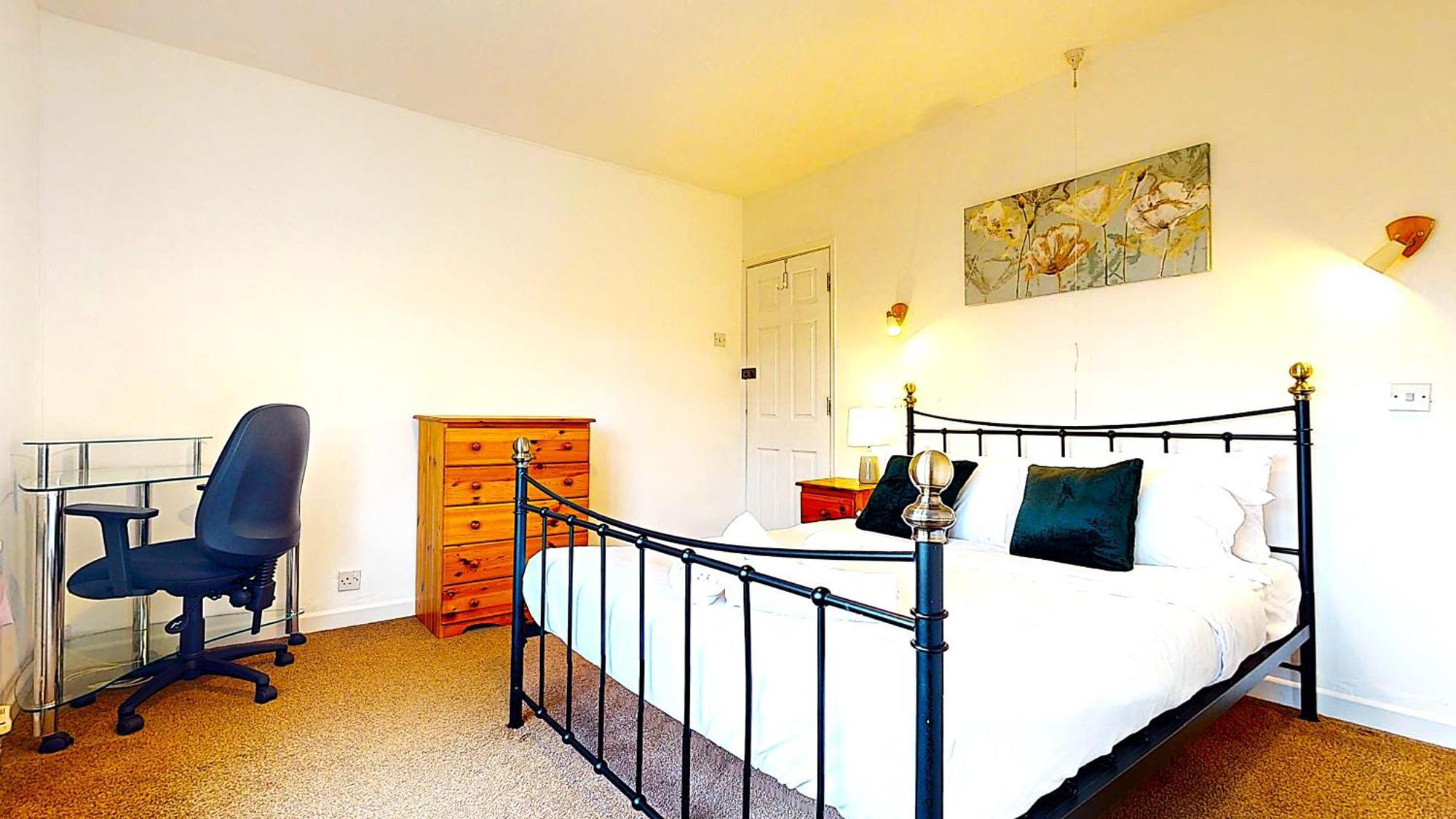 Sleeps 10, Free Parking, Close To Science Park, King Size Bed Milton  Exterior foto
